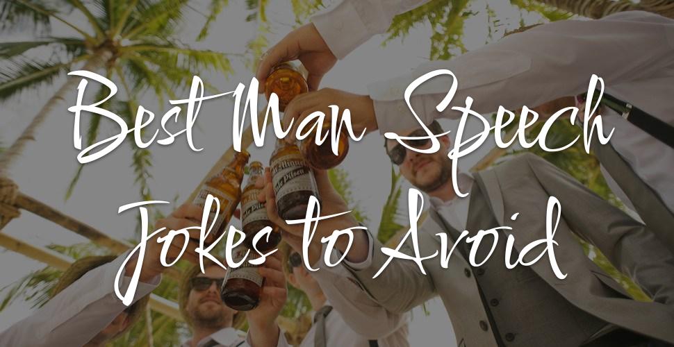 10 Best Man Jokes You Should Avoid at All Costs